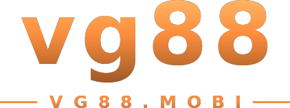vg88 logo